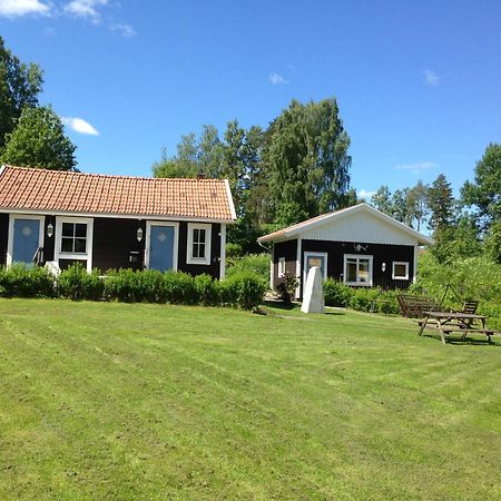 Motel E4 Kolmarden Apartments And Cottages 外观 照片