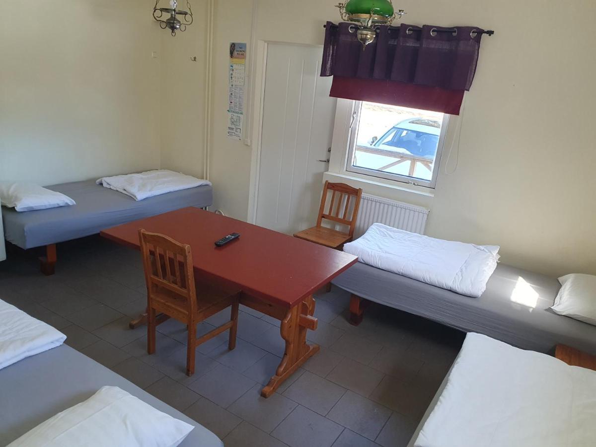 Motel E4 Kolmarden Apartments And Cottages 外观 照片