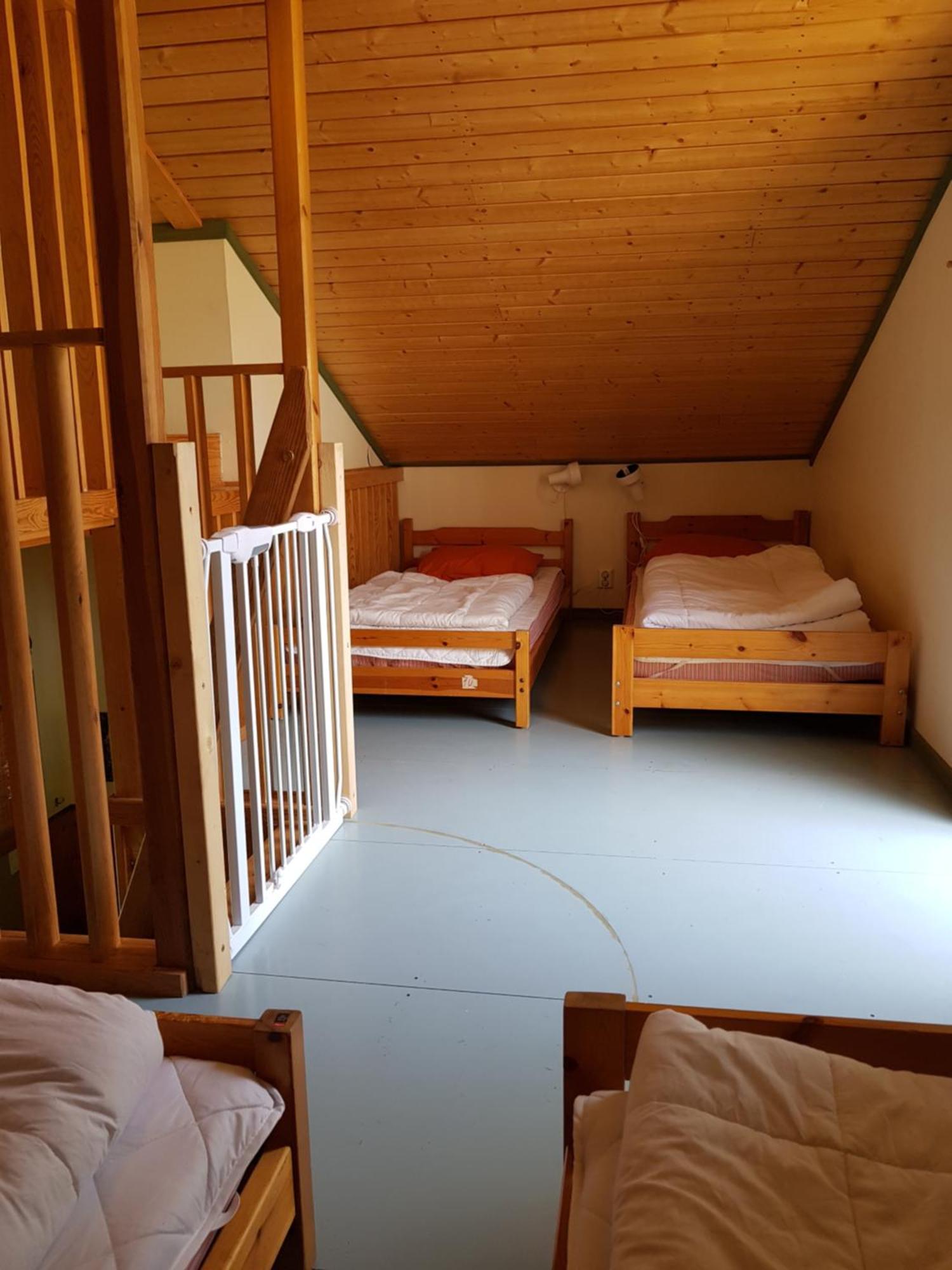 Motel E4 Kolmarden Apartments And Cottages 外观 照片