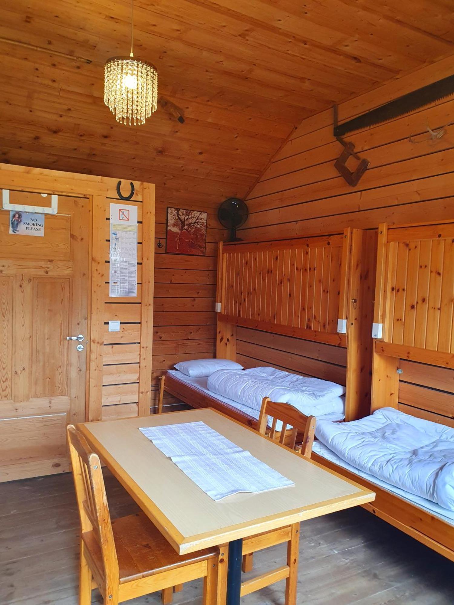 Motel E4 Kolmarden Apartments And Cottages 外观 照片