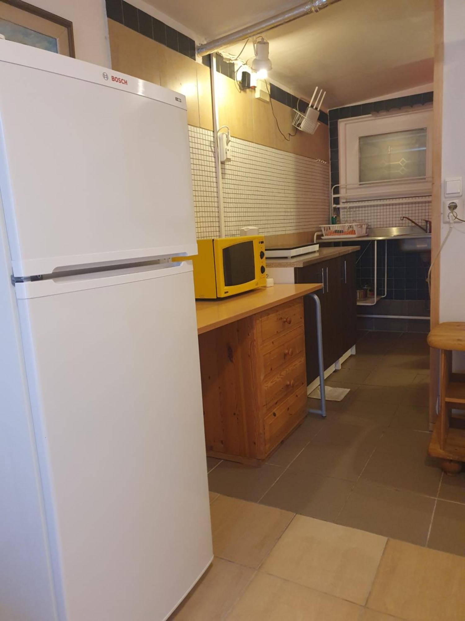 Motel E4 Kolmarden Apartments And Cottages 外观 照片